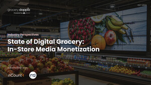 Grocery Media Networks Represent an $8.5 Billion Opportunity to Drive Growth