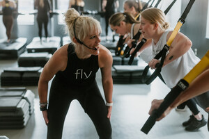 Fly Fitness Expands Midwest Footprint, Offering Franchise Opportunities to Aspiring Entrepreneurs in Denver, Kansas City and Minneapolis