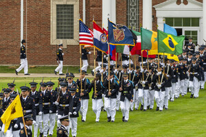 Niche Ranks Missouri Military Academy Among 2025 Best Private Schools in America