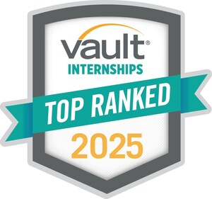 Hormel Foods Recognized for Having One of the Nation's Top Internship Programs