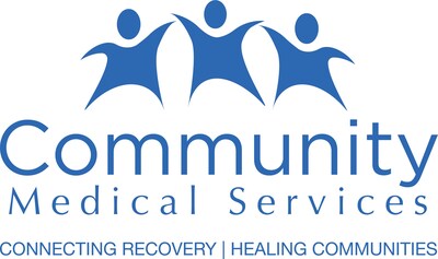 Community Medical Services (PRNewsfoto/Community Medical Services)