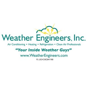 Weather Engineers Celebrates 61 Years of HVAC Excellence and Expands Through Key Partnerships in North Florida