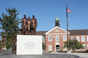 Lincoln University Aims to Support Fellow HBCUs' Success with Master of Arts in Higher Education Program, Now Enrolling for Spring and Fall 2025 Cohorts