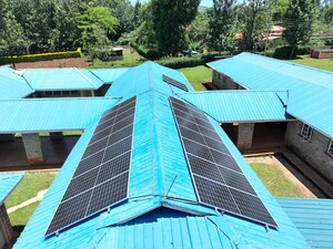 Schneider Electric Partners with United Solar Initiative to Install Microgrids at Maternal Healthcare Clinics in Guatemala