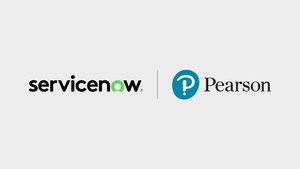 Pearson and ServiceNow collaborate to supercharge workforce development and employee experiences in the age of AI