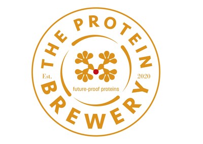 The Protein Brewery Logo