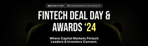 Benzinga Reveals Finalists for 2024 Global Fintech Awards