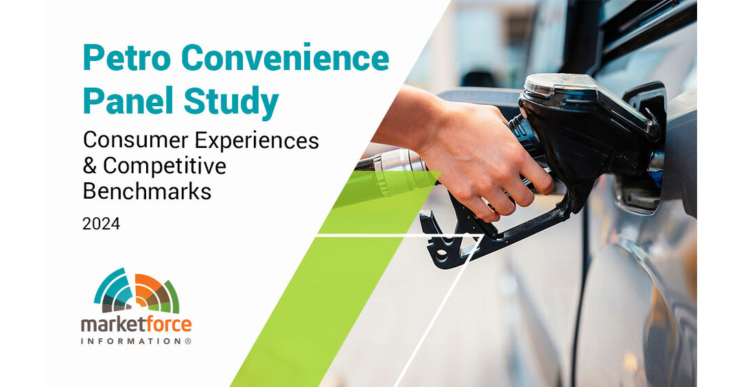 Who's Winning at the Pump? Market Force Study Reveals the Best in Fuel