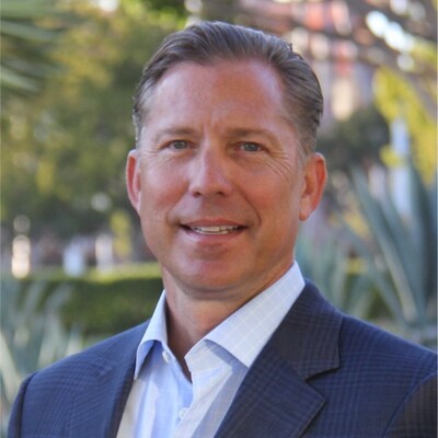 Will Righeimer, CEO of Hello Bello