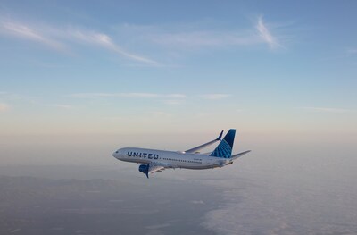 United Launches Largest Winter Schedule Ever with a Focus on Africa, Southern Europe, & Latin America Plus Ski and Sun Destinations Across the U.S.