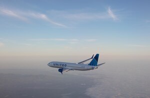 United Launches Largest Winter Schedule Ever with a Focus on Africa, Southern Europe, & Latin America Plus Ski and Sun Destinations Across the U.S.