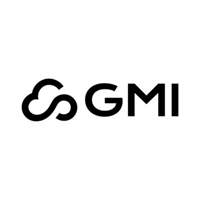 GMI Cloud Announces Series A Funding. (PRNewsfoto/GMI Cloud)