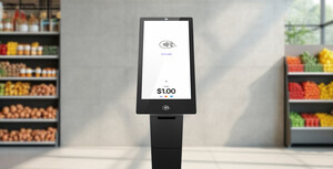 Elo Pay 22″ Tap to Pay Expands Compatibility for Self-Service Kiosks