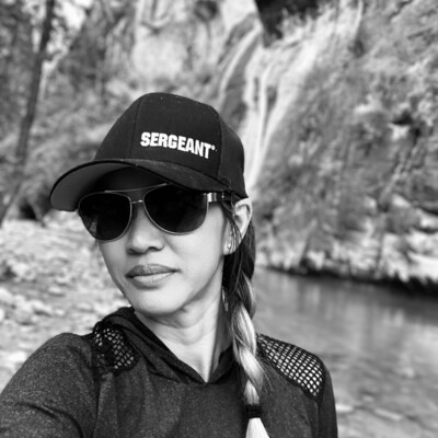 SERGEANT launches new apparel collection featuring classic trucker hat and hoodie combining casual comfort with timeless style. The new collection delivers simplicity, versatility, and durability, and are ready for every day, year round use.