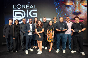 Singapore and India startups emerge tops in biggest Beauty Tech startup competition across Asia and MENA
