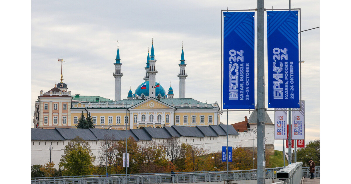 BRICS creates new opportunities for Africa