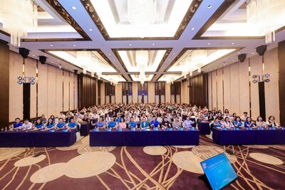 TÜV Rheinland Supports 2024 Lenovo’s Supplier Standards and Certification Conference in China Advocating for Green Manufacturing