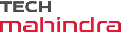 Tech Mahindra Logo