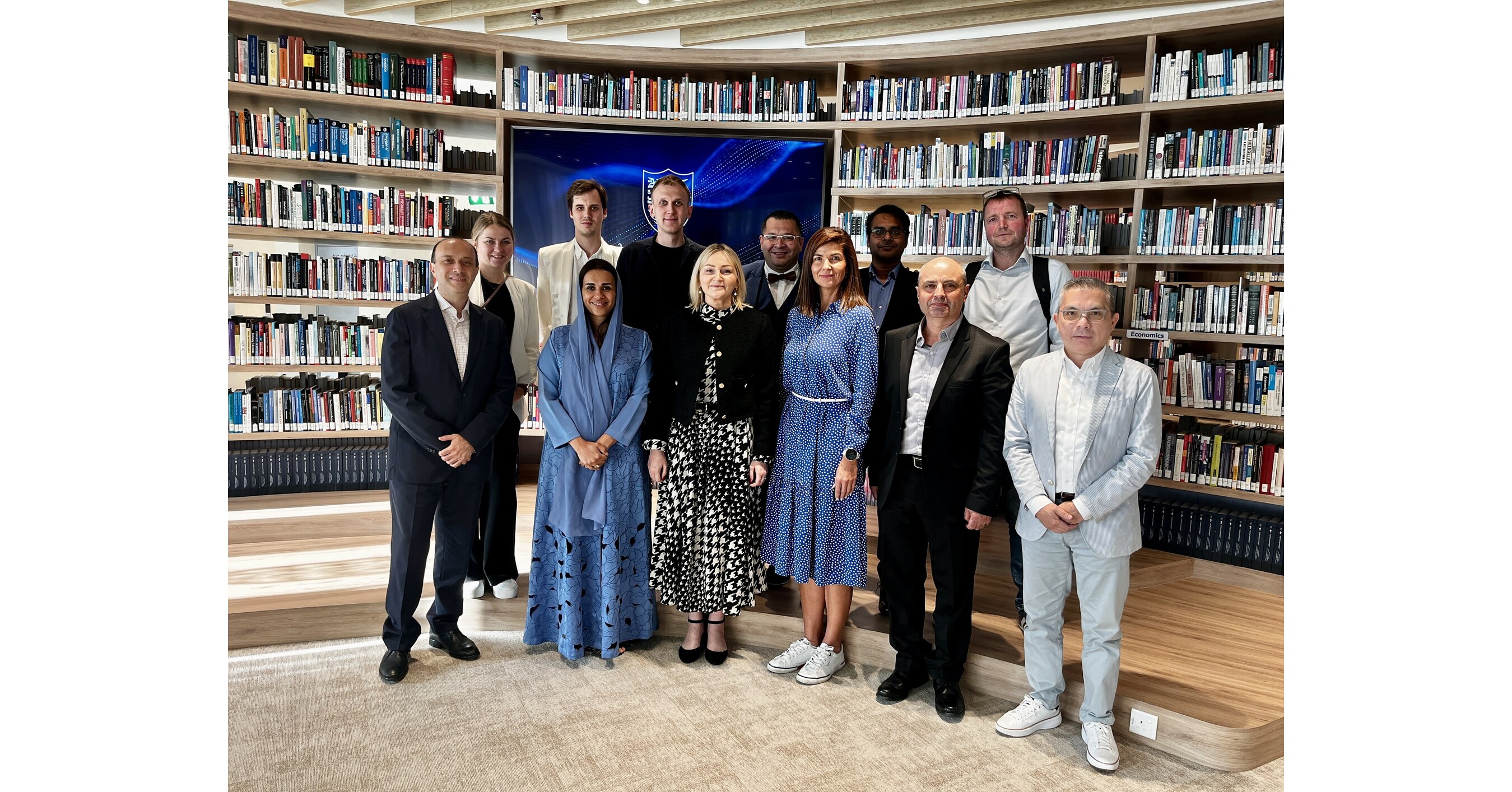 UAE and Estonia Strengthens Cooperation in the Digital Economy and Innovation Sectors