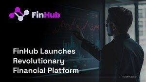 FinHub lanciert revolutionäre Finanzplattform