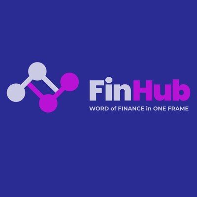 FinHub Logo