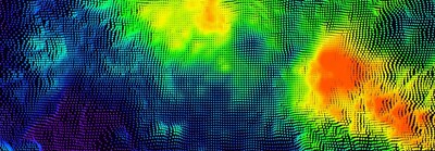 Beyond visible light technologies survey: Technology adoption and usage (PRNewsfoto/Hikvision Digital Technology)