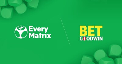 BetGoodwin agrees multi-year EveryMatrix partnership