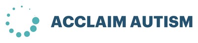 Acclaim Autism logo