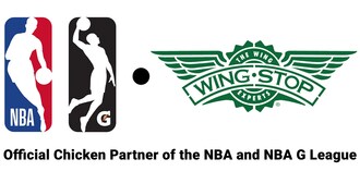 The NBA and Wingstop (NASDAQ: WING) today announced a multiyear partnership making Wingstop the Official Chicken Partner of the NBA and NBA G League.