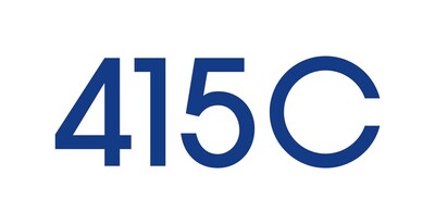 415 Capital Management GmbH Logo