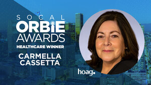 Winners of 2024 SoCal ORBIE® Awards Announced By SoCalCIO &amp; SanDiegoCIO