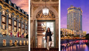 MILLENNIUM HOTELS AND RESORTS LANCE DE NOUVEAU SON PROGRAMME MONDIAL DE FIDÉLISATION DE LA CLIENTÈLE, MYMILLENNIUM