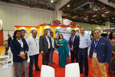 Director, Goa Tourism - Mr. Suneel Anchipaka (IAS) interacting with various professionals from Tourism and Hospitality sector.