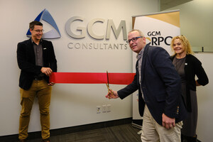 GCM Consultants établit un nouveau bureau à Rouyn-Noranda pour mieux accompagner ses clients en Abitibi