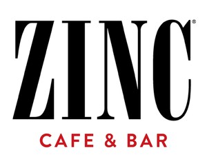 ZINC CAFE AND MARKET REBRANDS TO ZINC CAFE AND BAR, ENHANCING CULINARY OFFERINGS FOR THE COMMUNITY