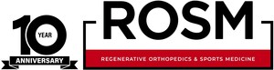 Regenerative Orthopedics &amp; Sports Medicine Announces Major Partnership for Groundbreaking Stem Cell Research