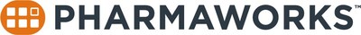 Pharmaworks logo