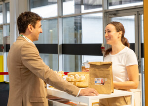 « Sustainable EU Almond » est présenté en France pour souligner la qualité et la durabilité des amandes ibériques au SIAL Paris 2024