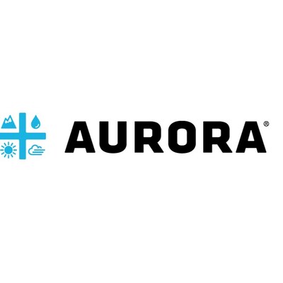 ACB Corporate Logo (CNW Group/Aurora Cannabis Inc.)