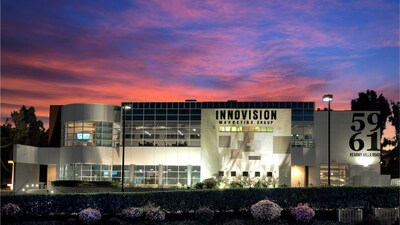 InnoVision Marketing Group Recognized Among the Best Places to Work in Southern California