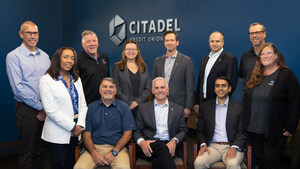 Citadel Credit Union Establishes New Leadership Model with Strategic Senior Appointments to Enhance Member Experience and Catalyze Growth