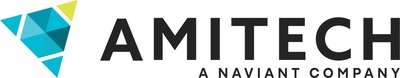 Amitech, a Naviant company (PRNewsfoto/Amitech Solutions, Inc.)