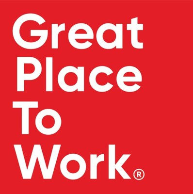 Venterra Named to Great Place To Work® 2024 Best Workplaces for Women List