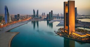 Bahrain Set to Host Second Edition of Gateway Gulf in November