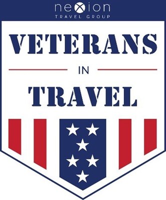 Nexion Travel Group Awards 300th Scholarship Through Veterans in Travel