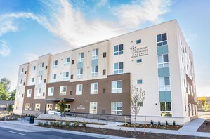 Ribbon Cutting Opens Doors to 63-Unit Affordable Senior Housing Community in Denver