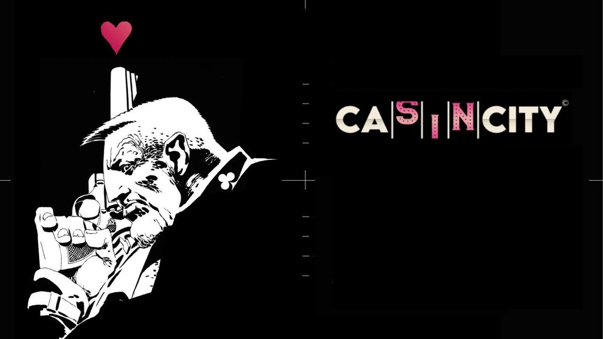 Anuncio del lanzamiento de CasinCity Crypto Casino: donde cada jugador es  un VIP desde el principio