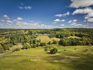 Pendry Hotels &amp; Resorts Announces Opening of Pendry Natirar