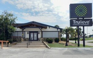 Trulieve to Open Medical Cannabis Dispensary in Lake Placid, Florida