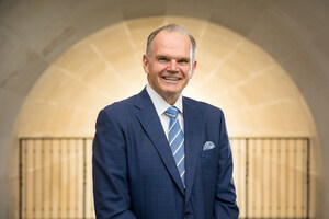 USD President James Harris Tops List of Best Performing College Presidents